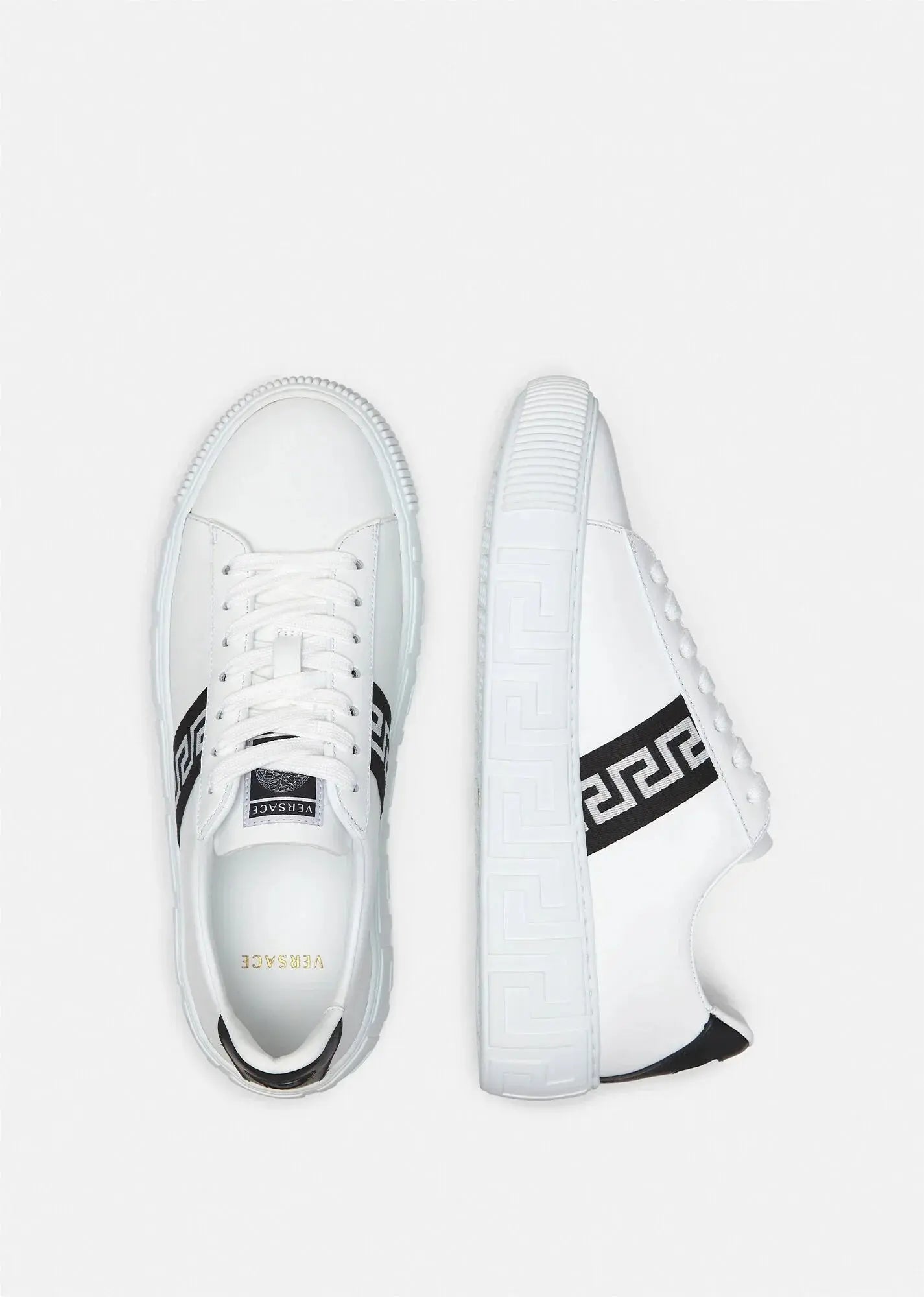 VERSACE - SNEAKER Metroutfits